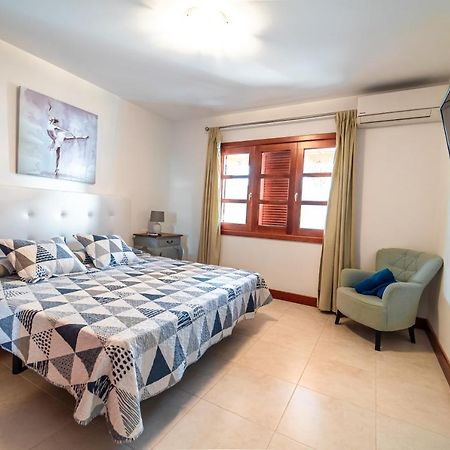 Luxury Villas Anjomacar Teguise  Exterior foto