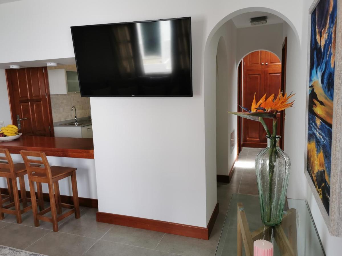 Luxury Villas Anjomacar Teguise  Exterior foto