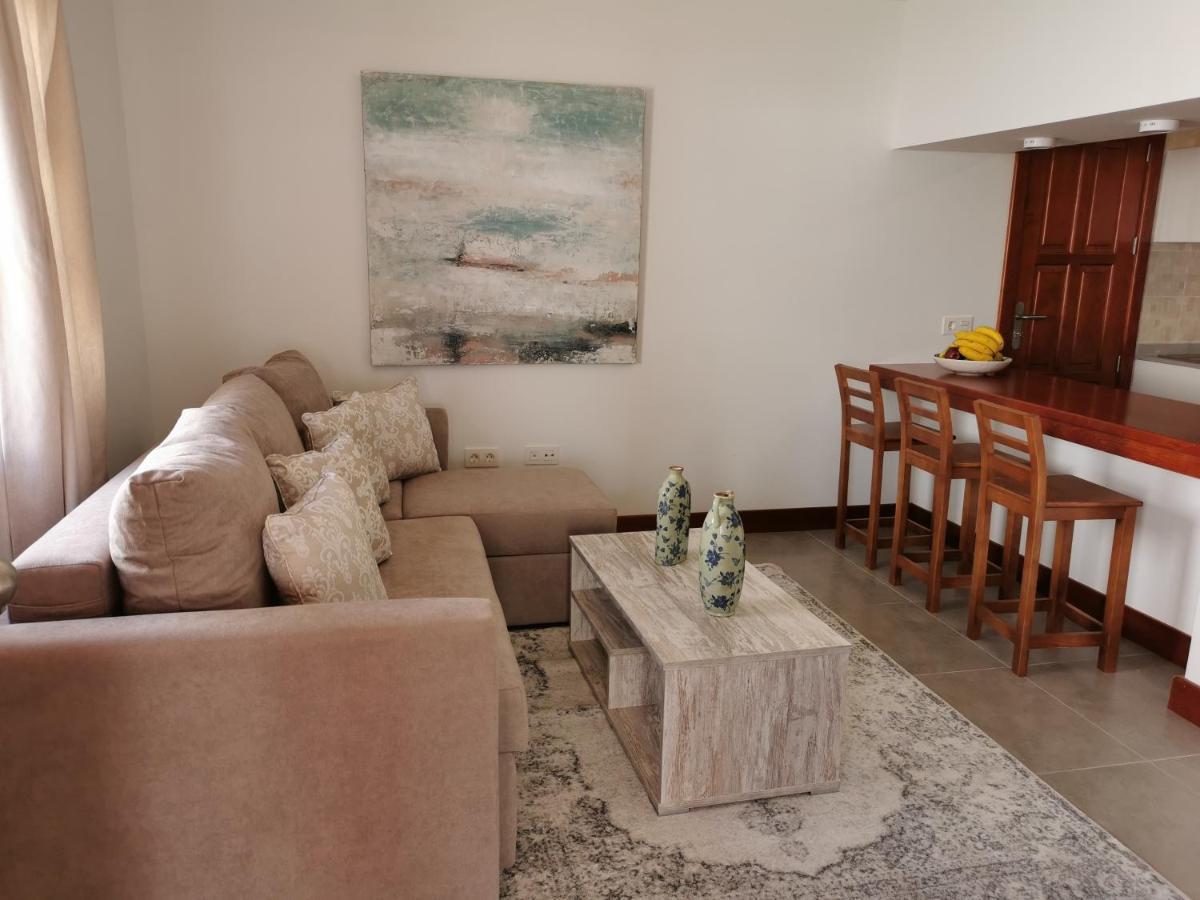 Luxury Villas Anjomacar Teguise  Exterior foto