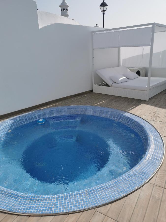Luxury Villas Anjomacar Teguise  Exterior foto